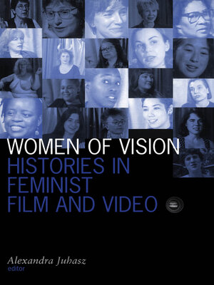 cover image of Women of Vision